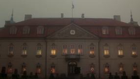 Pałac w Nieborowie 