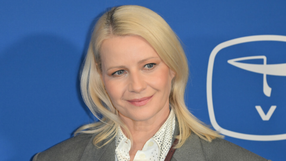 Małgorzata Kożuchowska