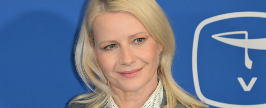 Małgorzata Kożuchowska