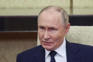 putin
