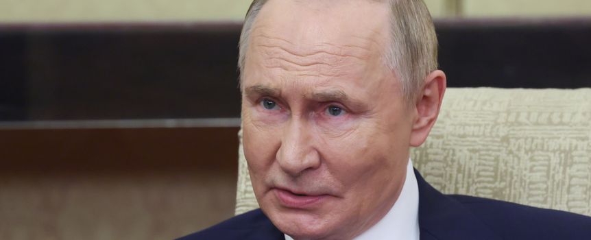 putin