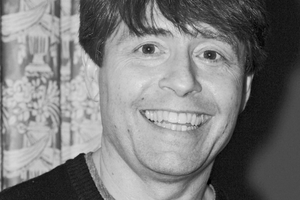Michael Crummey