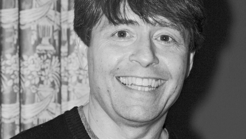 Michael Crummey