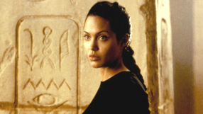 Lara Croft