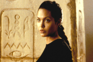 Lara Croft