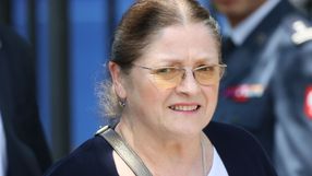Krystyna Pawłowicz