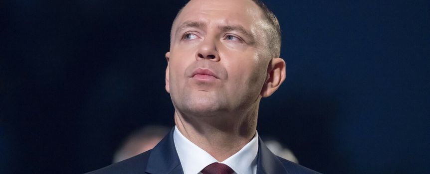 Karol Nawrocki