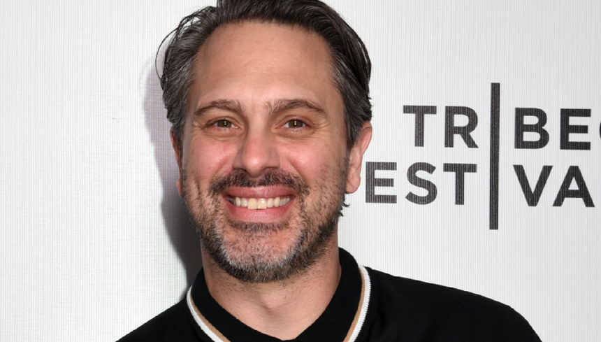 Thomas Sadoski