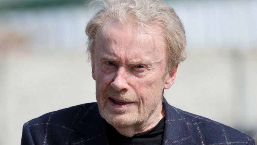 Daniel Olbrychski