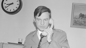 Fragment książki „Nieuchwytni. Odtajnione dokumenty, niewyjaśnione śledztwa PRL”