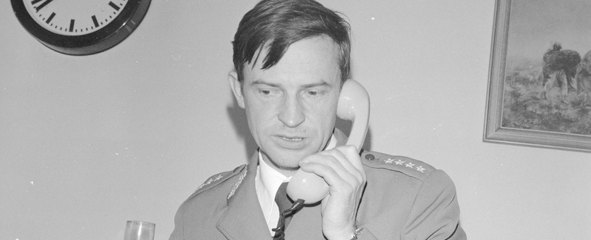 Fragment książki „Nieuchwytni. Odtajnione dokumenty, niewyjaśnione śledztwa PRL”