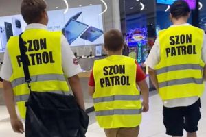 Szon patrol