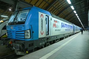 Baltic Express