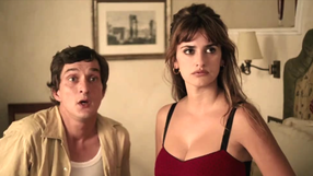 "Zakochani w Rzymie"