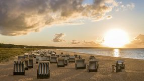 Plaża w Prerow