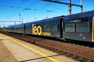 Leo Express