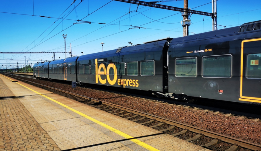 Leo Express