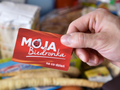 arta lojalnosciowa Moja Biedronka