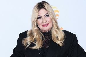Beata Kozidrak w końcu opowiedziała o swojej chorobie. "Mam dla kogo żyć"