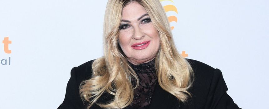 Beata Kozidrak w końcu opowiedziała o swojej chorobie. "Mam dla kogo żyć"