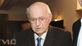 Jerzy Stefan Stawiński