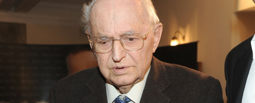 Jerzy Stefan Stawiński
