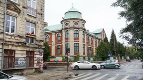 W tym mieście kręcono jedno z największych arcydzieł PRL. Dziś ciężko poznać