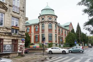 W tym mieście kręcono jedno z największych arcydzieł PRL. Dziś ciężko poznać