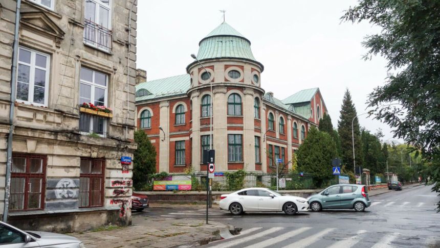 W tym mieście kręcono jedno z największych arcydzieł PRL. Dziś ciężko poznać