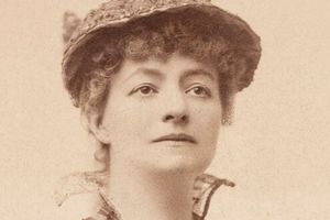 Helena Modrzejewska