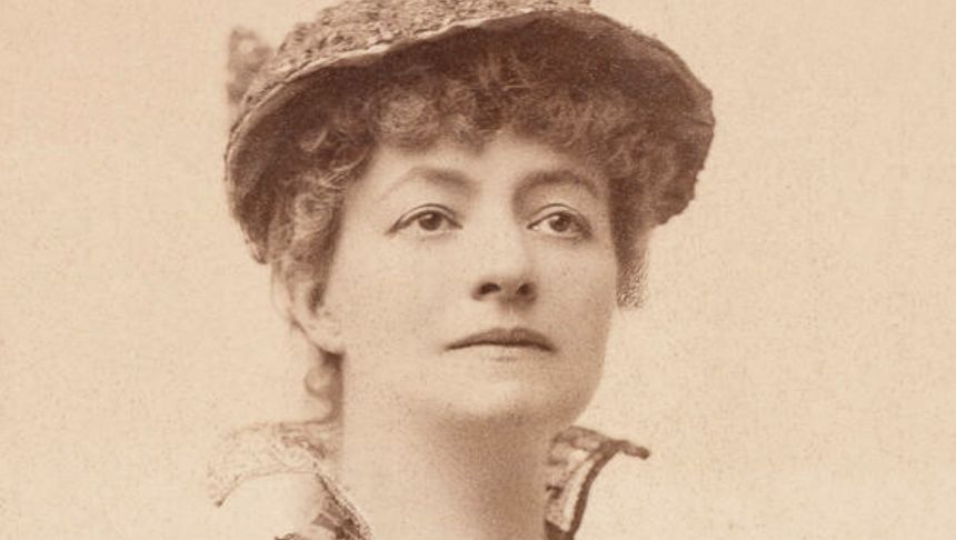 Helena Modrzejewska