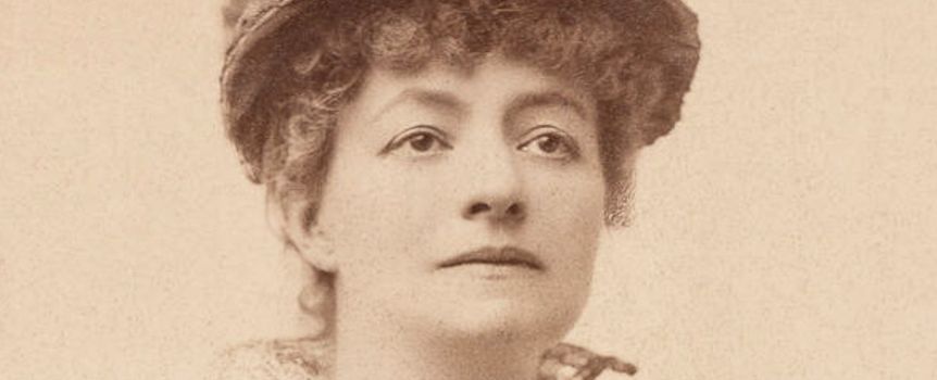 Helena Modrzejewska
