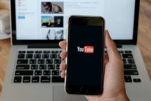 Kanały na You Tube
