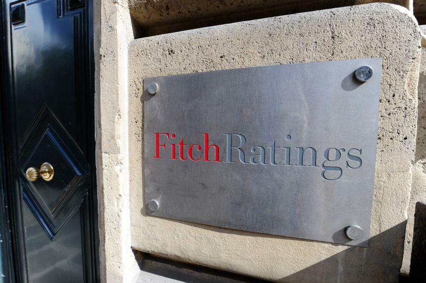 Agencja Fitch