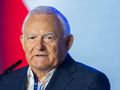 Były premier Leszek Miller