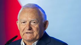 Były premier Leszek Miller