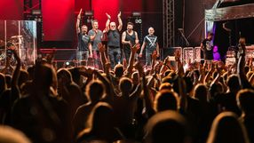 Festiwal Rockowizna po raz czwarty w Poznaniu