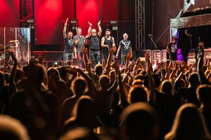 Festiwal Rockowizna po raz czwarty w Poznaniu