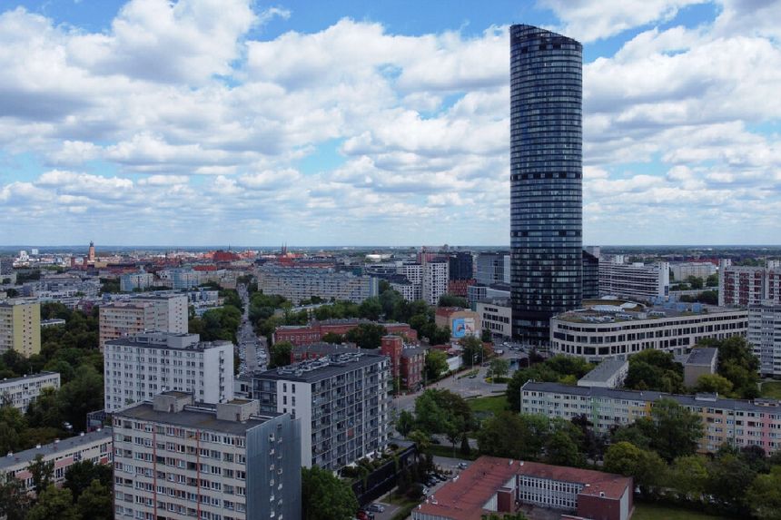 Wrocław