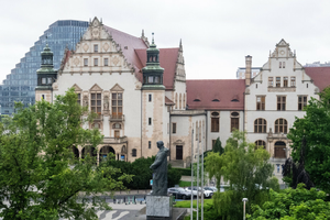 Nowy kierunek na UAM