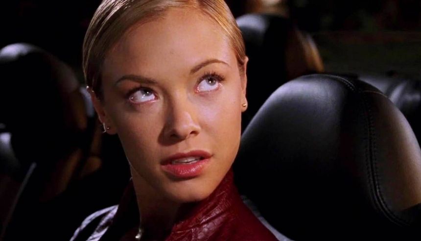 "Terminator 3"