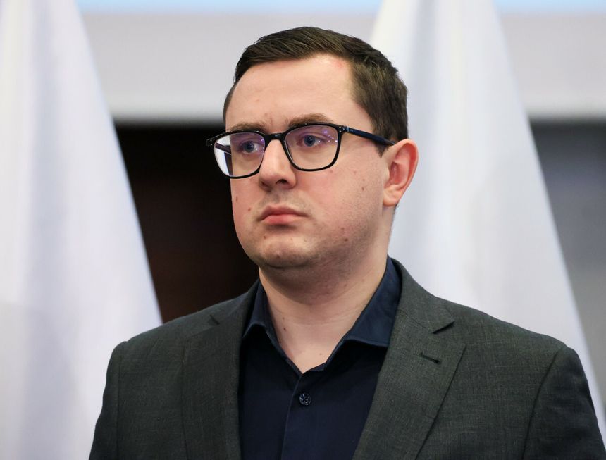 Miłosz Motyka