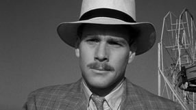 Ryan O'Neal
