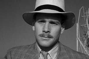 Ryan O'Neal