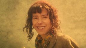 Sally Hawkins