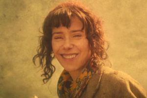 Sally Hawkins