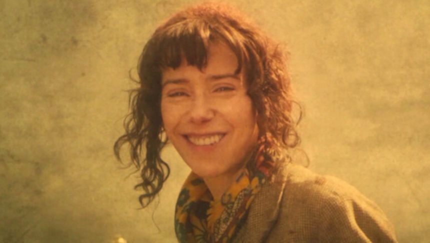 Sally Hawkins
