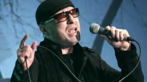 Bogusław Mec
