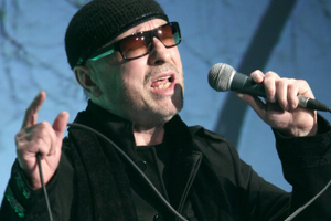 Bogusław Mec