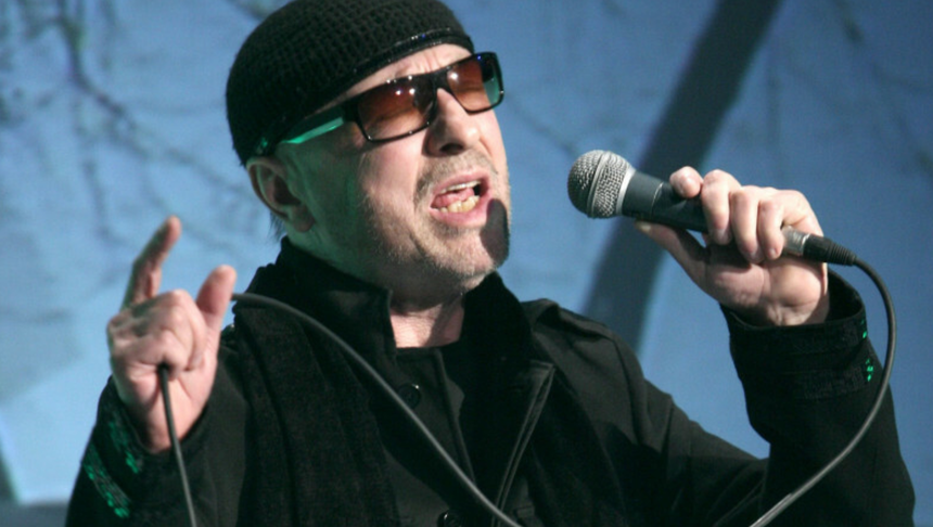 Bogusław Mec